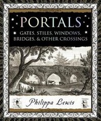 Abbildung von: Portals - Bloomsbury USA