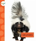 Cover: Skunks - Amicus Ink
