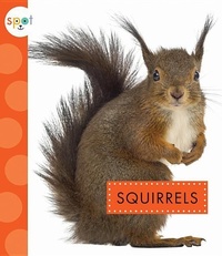 Enlarge image Cover: Squirrels - Amicus Ink