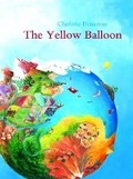 Cover: The Yellow Balloon - Lemniscaat Ltd