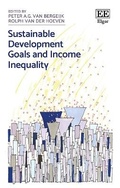 Cover: Sustainable Development Goals and Income Inequality - Edward Elgar Publishing