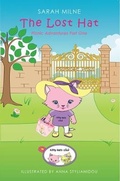 Cover: The Lost Hat: The Kitty Katz Club Series Book 1 - Austin Macauley Publishers