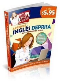 Abbildung von: Aprende Ingles Deprisa - American Book Group