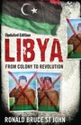 Cover: Libya - Oneworld Publications