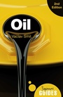 Cover: Oil - Oneworld Publications