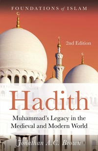 Abbildung von: Hadith - Oneworld Publications