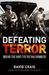 Abbildung von: Defeating Terror - Hardie Grant Books