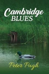 Enlarge image Cover: Cambridge Blues - Austin Macauley Publishers