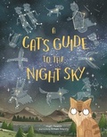 Cover: A Cat's Guide to the Night Sky - Laurence King Publishing