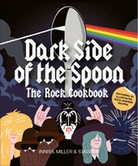 Enlarge image Cover: Dark Side of the Spoon - Laurence King Publishing