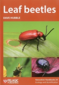 Abbildung von: Leaf beetles - Pelagic Publishing