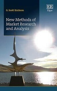 Enlarge image Cover: New Methods of Market Research and Analysis - Edward Elgar Publishing