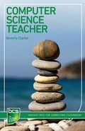 Cover: Computer Science Teacher - BCS, The Chartered Institute for IT