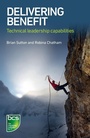 Cover: Delivering Benefit - BCS, The Chartered Institute for IT