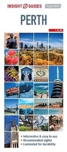 Cover: Insight Guides Flexi Map Perth - Insight Maps