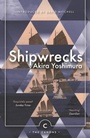 Cover: Shipwrecks - Canongate Canons