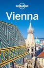 Cover: Lonely Planet Vienna - Lonely Planet Global Limited