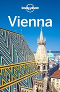 Cover: Lonely Planet Vienna - Lonely Planet Global Limited