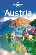 Cover: Lonely Planet Austria - Lonely Planet Global Limited