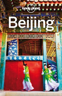 Abbildung von: Lonely Planet Beijing - Lonely Planet Global Limited