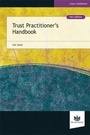 Cover: Trust Practitioner's Handbook - The Law Society