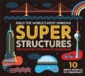 Cover: Super Structures - Templar Publishing