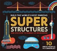 Enlarge image Cover: Super Structures - Templar Publishing