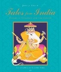 Cover: Tales From India - Templar Books