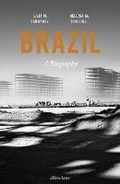 Cover: Brazil: A Biography - Allen Lane