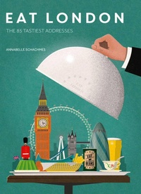 Abbildung von: Eat London - ACC Editions