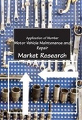 Cover: Aon Car: Market Research - Lawler Education