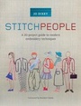 Cover: Stitch People - Search Press Ltd