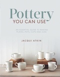 Cover: Pottery You Can Use - Search Press Ltd