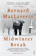 Cover: Midwinter Break - Vintage