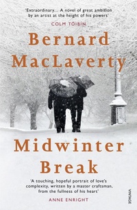 Enlarge image Cover: Midwinter Break - Vintage