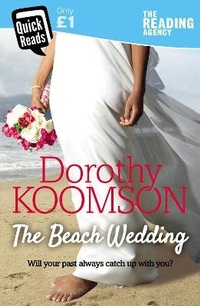 Abbildung von: The Beach Wedding - Arrow Books Ltd