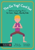 Cover: The Go Yogi! Card Set - Singing Dragon