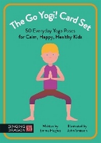 Enlarge image Cover: The Go Yogi! Card Set - Singing Dragon