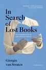 Cover: In Search of Lost Books - Pushkin Press
