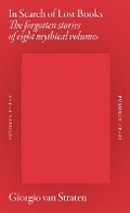 Cover: In Search of Lost Books - Pushkin Press