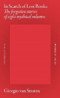Enlarge image Cover: In Search of Lost Books - Pushkin Press