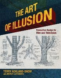 Abbildung von: The Art of Illusion - The Crowood Press Ltd