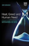 Cover: Heat, Greed and Human Need - Edward Elgar Publishing