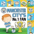 Cover: Manchester City (Official) No. 1 Fan - Hometown World