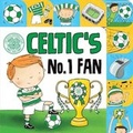Cover: Celtic (Official) No. 1 Fan - Hometown World