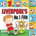 Cover: Liverpool No. 1 Fan - Hometown World