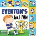 Cover: Everton No. 1 Fan - Hometown World