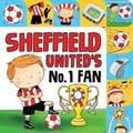 Cover: Sheffield United (Official) No. 1 Fan - Hometown World