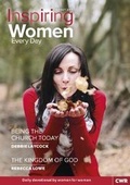 Cover: Inspiring Women Every Day Sep/Oct 2017 - CWR