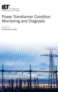 Cover: Power Transformer Condition Monitoring and Diagnosis - Institution of Engineering and Technology